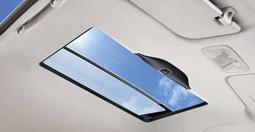 SPOILER PARA CARRO