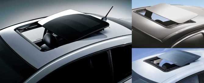 Spoiler para carro