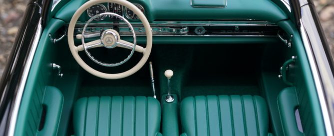 lujos para carros